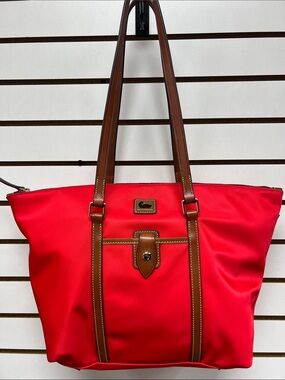 Dooney & Bourke Tote Bag